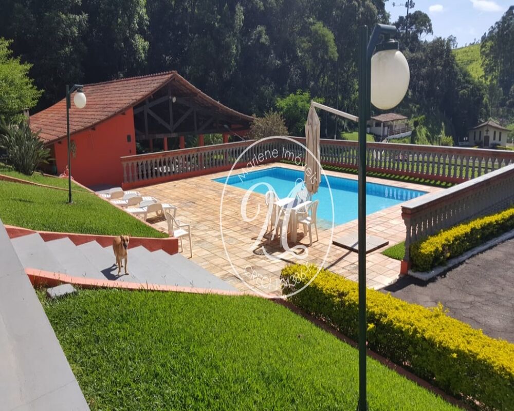 Sítio à venda com 4 quartos - Foto 18