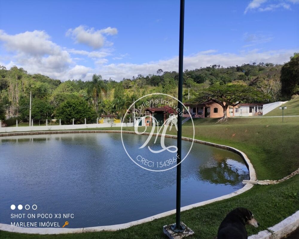 Sítio à venda com 4 quartos - Foto 8