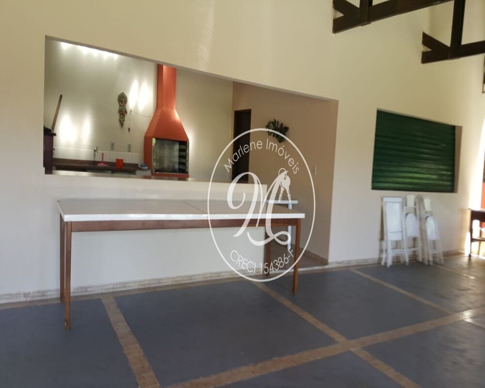 Sítio à venda com 4 quartos - Foto 11