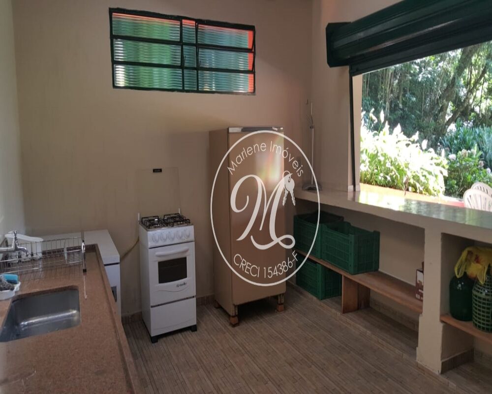 Sítio à venda com 4 quartos - Foto 14