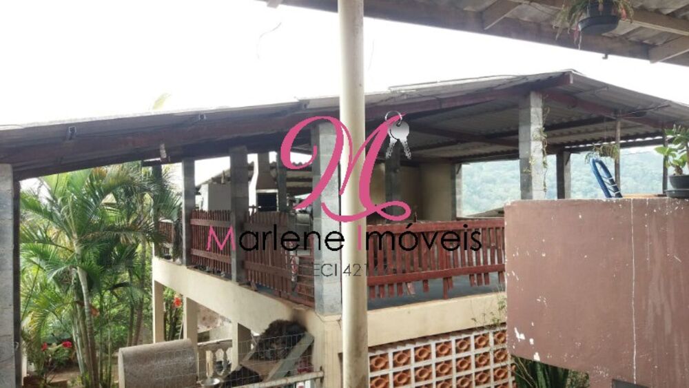 Casa, 4 quartos - Foto 6