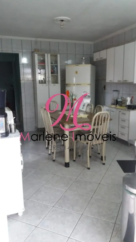 Casa, 4 quartos - Foto 6