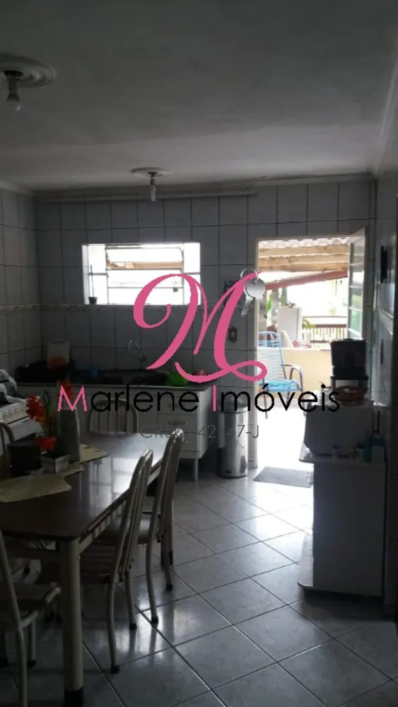 Casa, 4 quartos - Foto 1