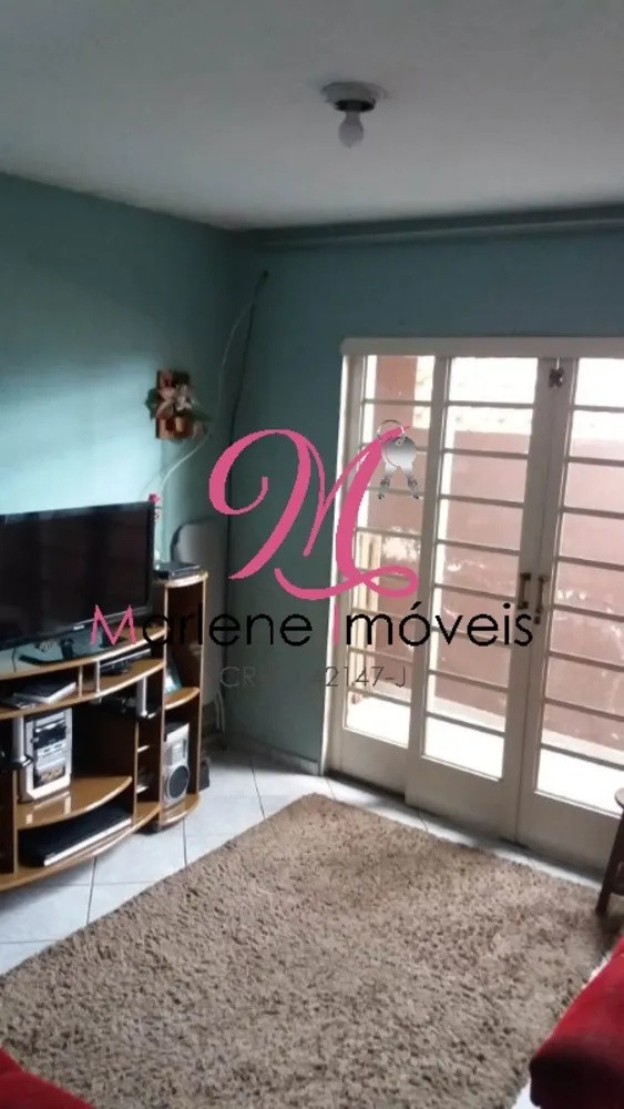 Casa, 4 quartos - Foto 2