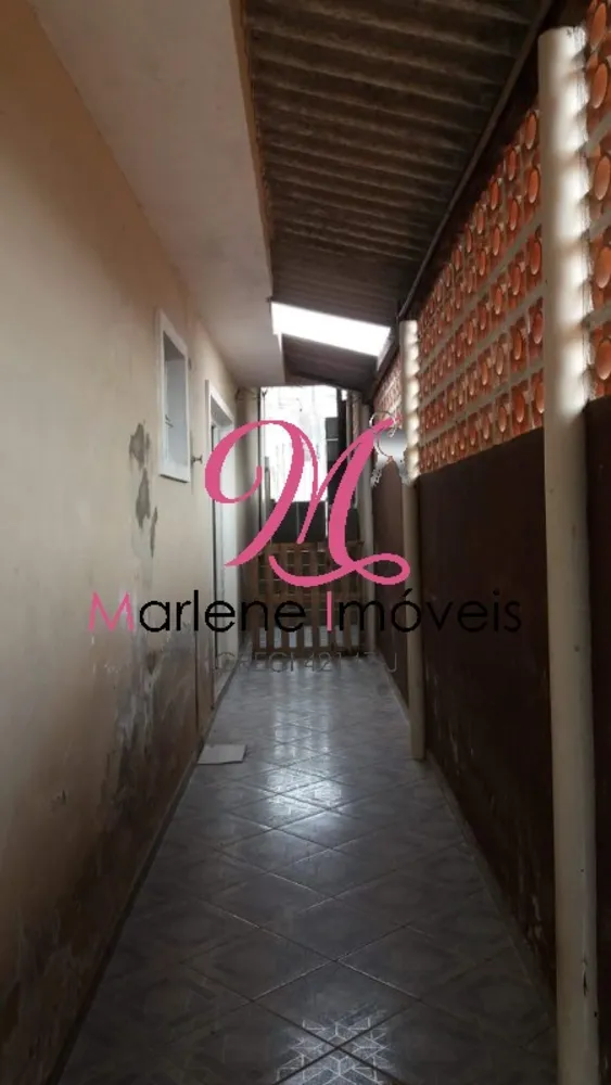Casa, 4 quartos - Foto 10