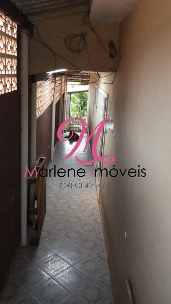 Casa, 4 quartos - Foto 4