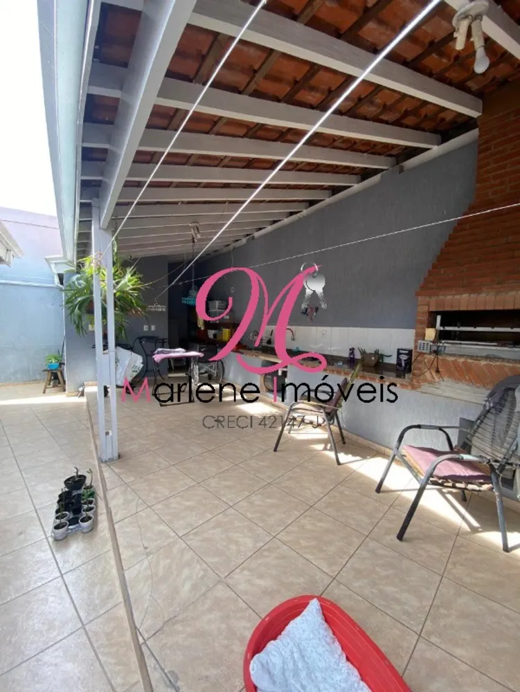 Casa, 3 quartos - Foto 11