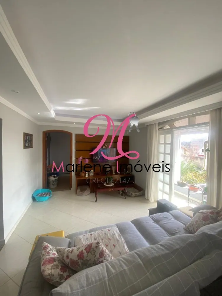 Casa, 3 quartos - Foto 5
