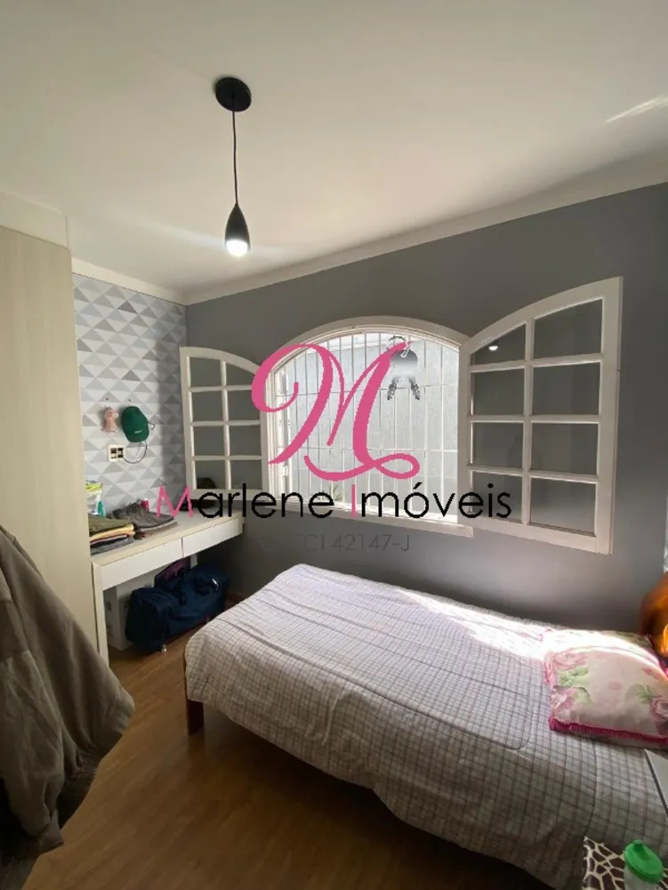 Casa, 3 quartos - Foto 6