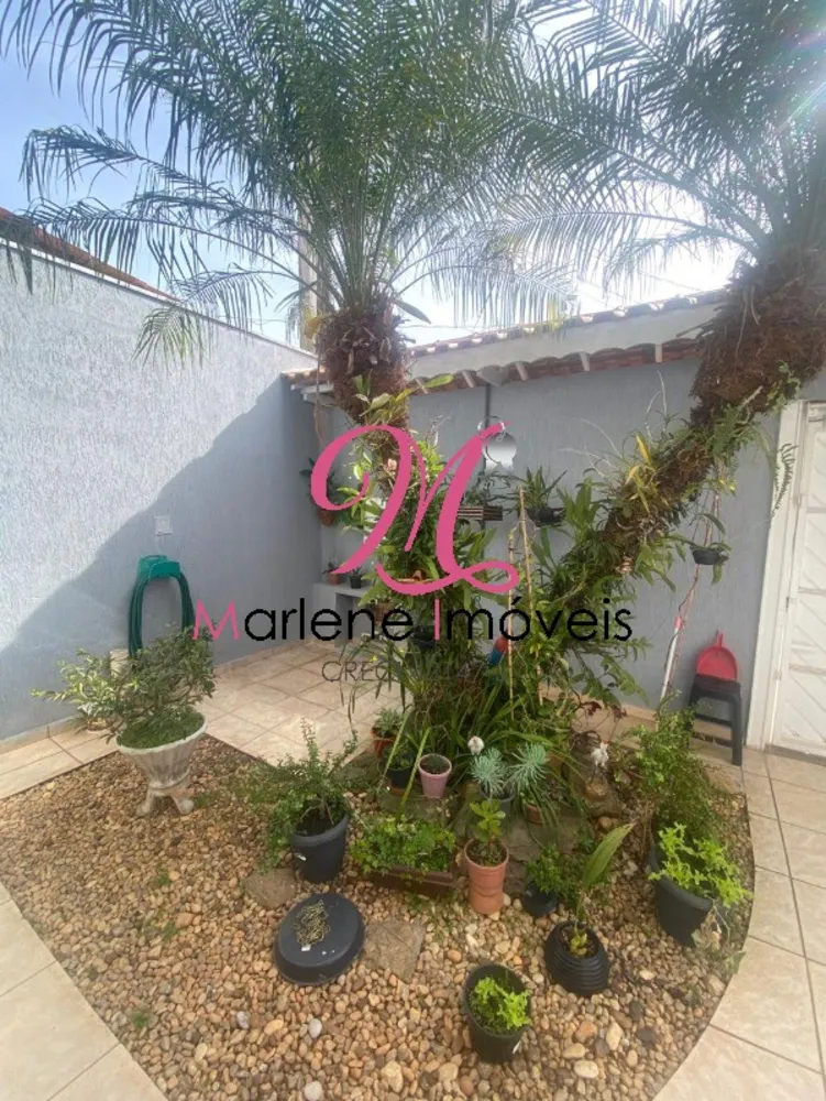 Casa, 3 quartos - Foto 7