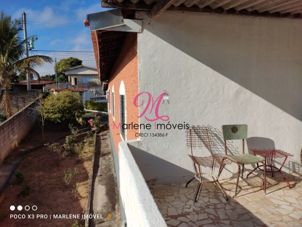 Chácara à venda com 4 quartos - Foto 6