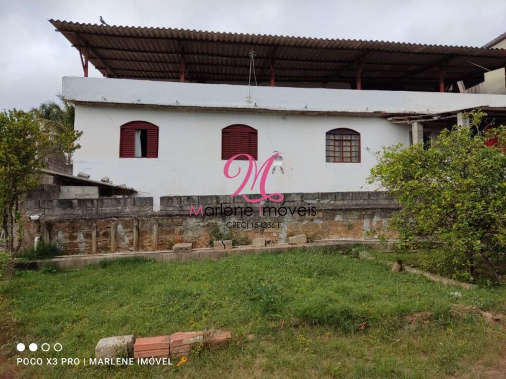 Chácara à venda com 4 quartos - Foto 10