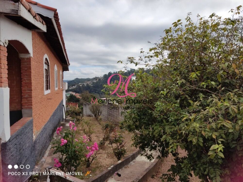 Chácara à venda com 4 quartos - Foto 12