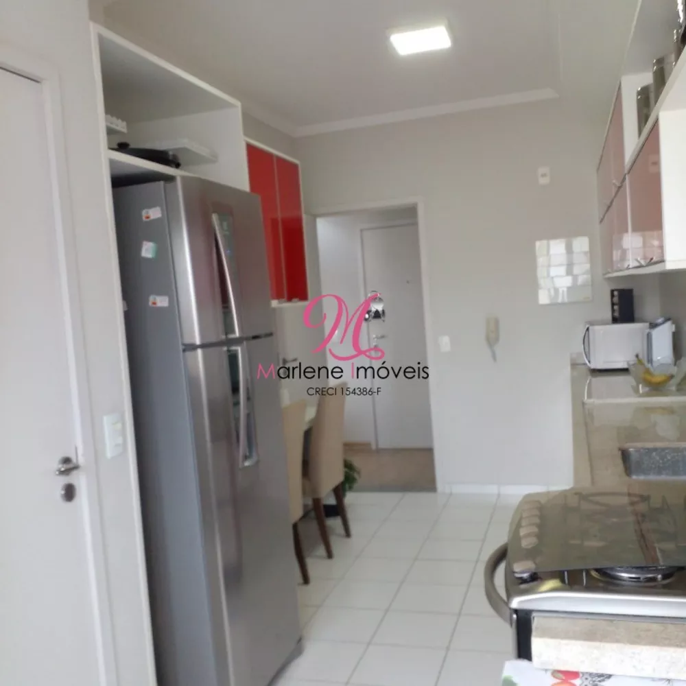 Apartamento à venda com 4 quartos, 109m² - Foto 14