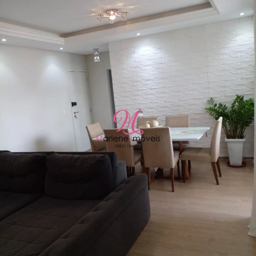 Apartamento à venda com 4 quartos, 109m² - Foto 8