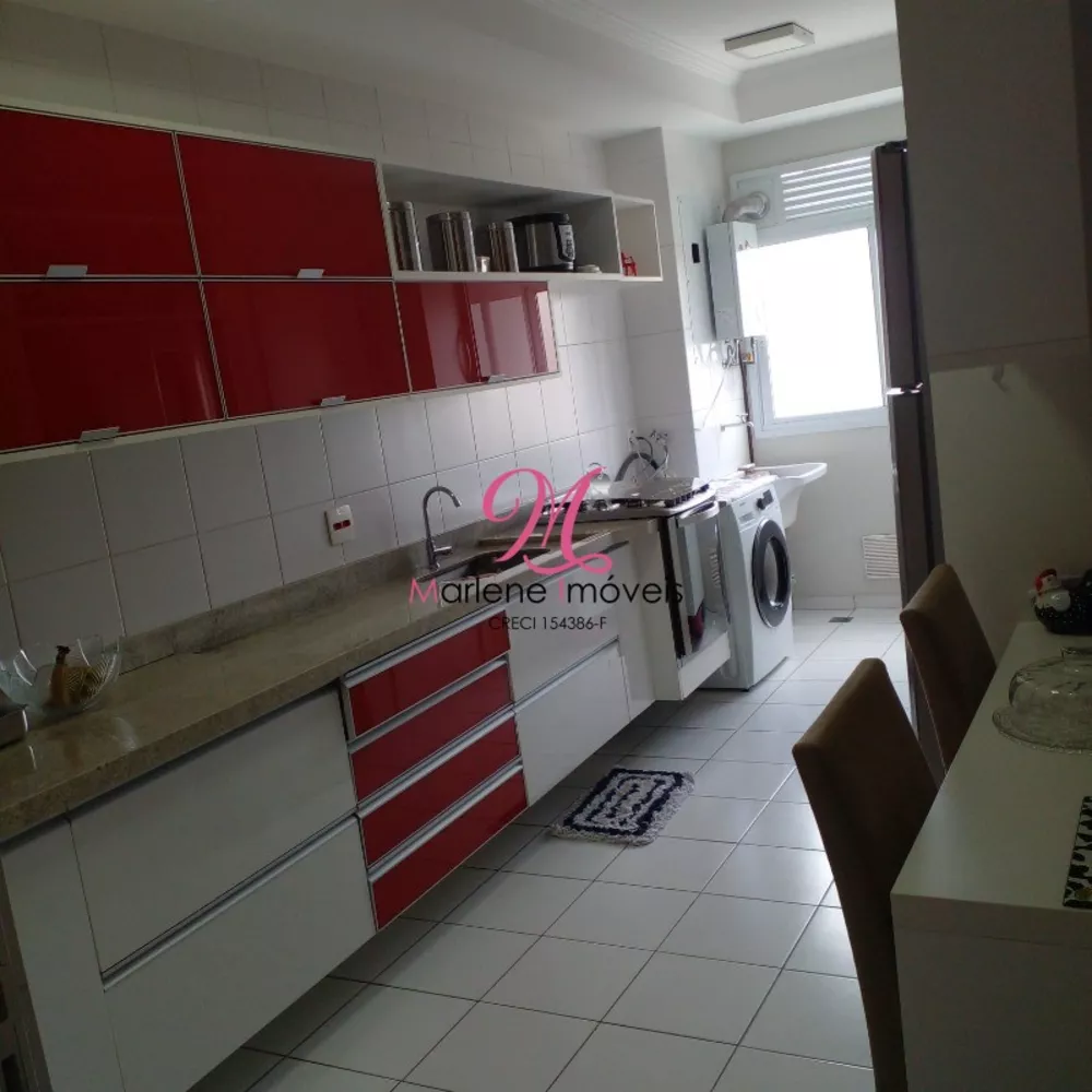 Apartamento à venda com 4 quartos, 109m² - Foto 2