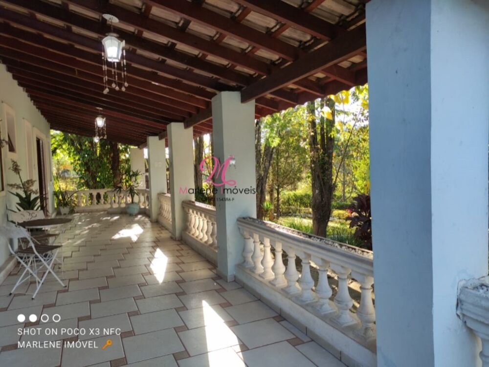 Chácara, 3 quartos - Foto 10