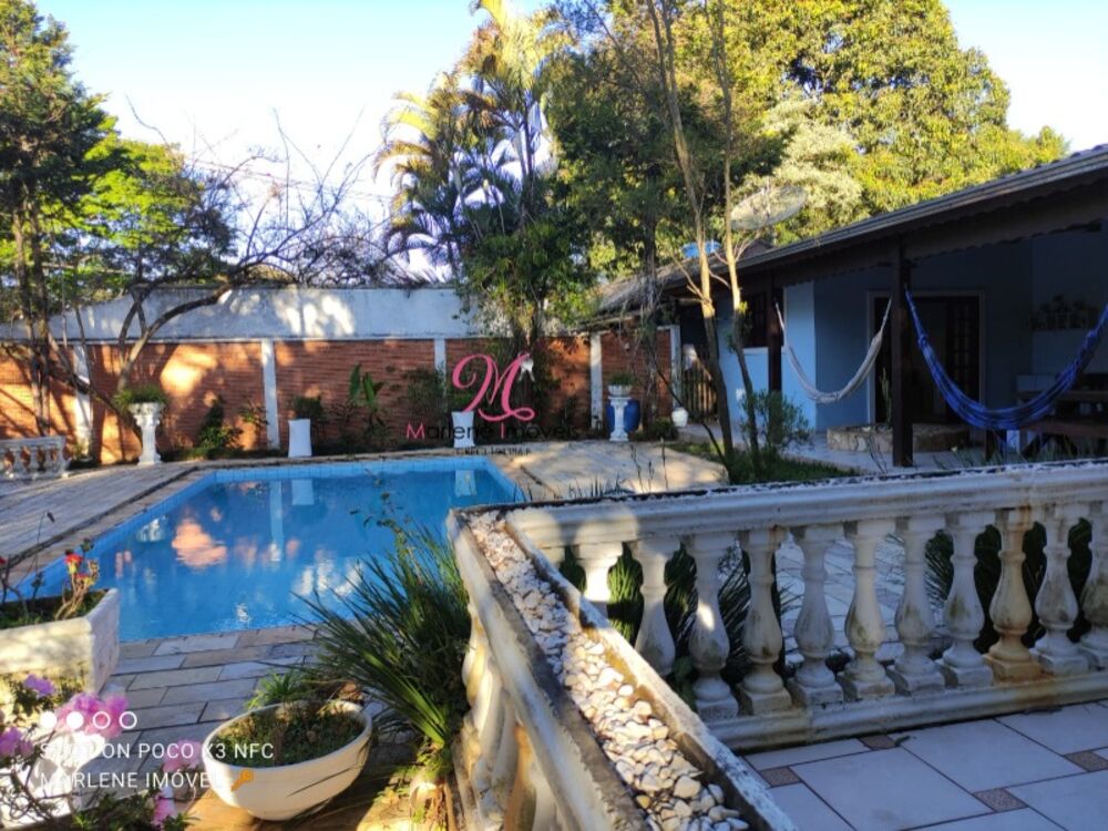 Chácara, 3 quartos - Foto 3