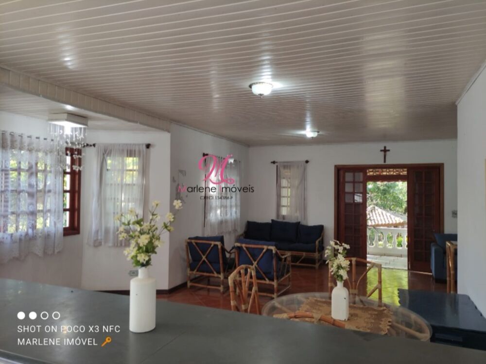 Chácara, 3 quartos - Foto 17