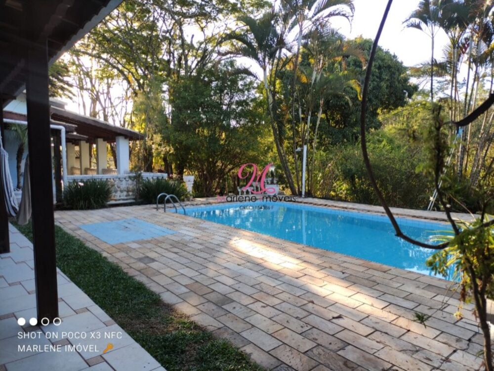 Chácara, 3 quartos - Foto 1