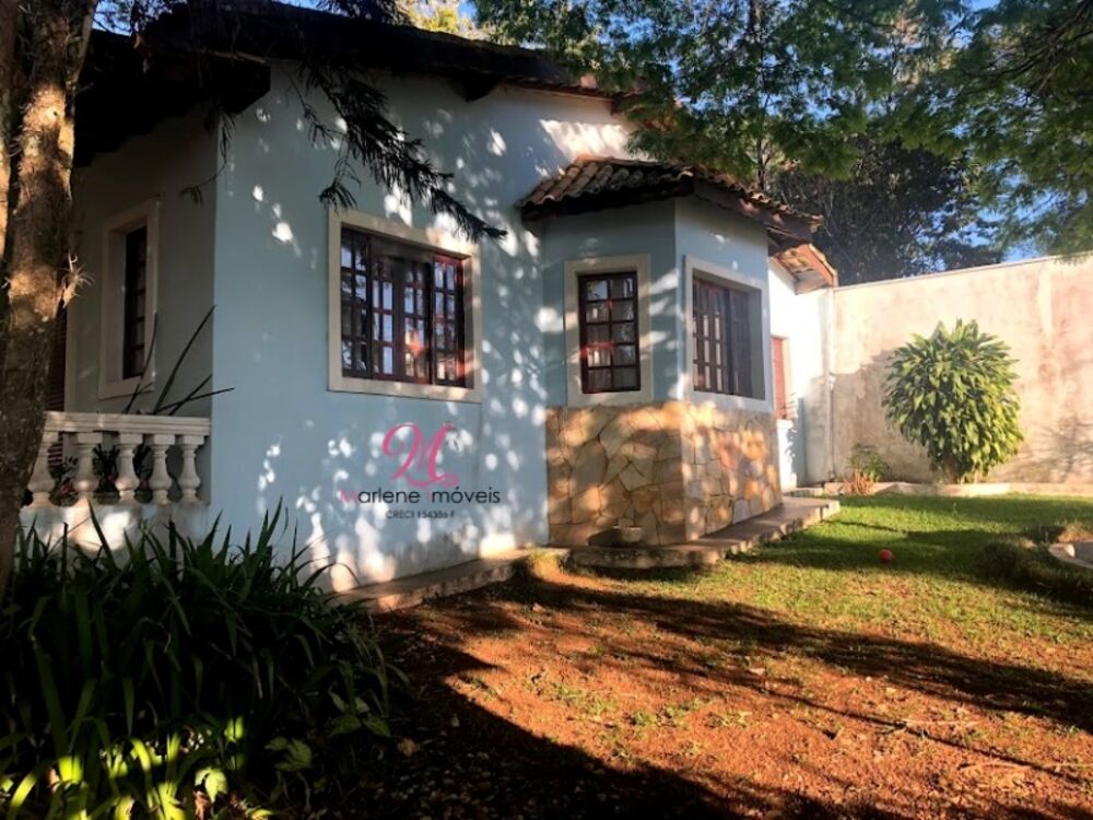 Chácara, 3 quartos - Foto 5