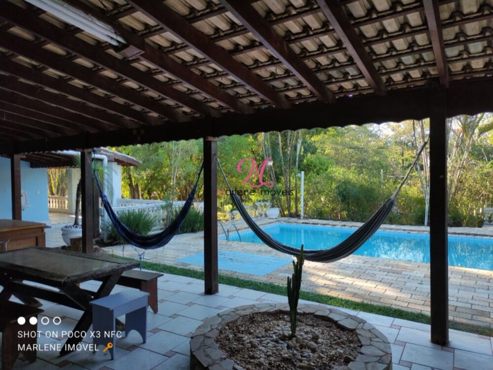 Chácara, 3 quartos - Foto 11