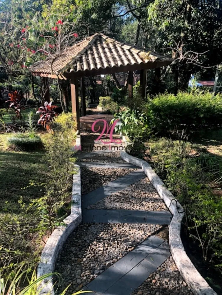 Chácara, 3 quartos - Foto 11