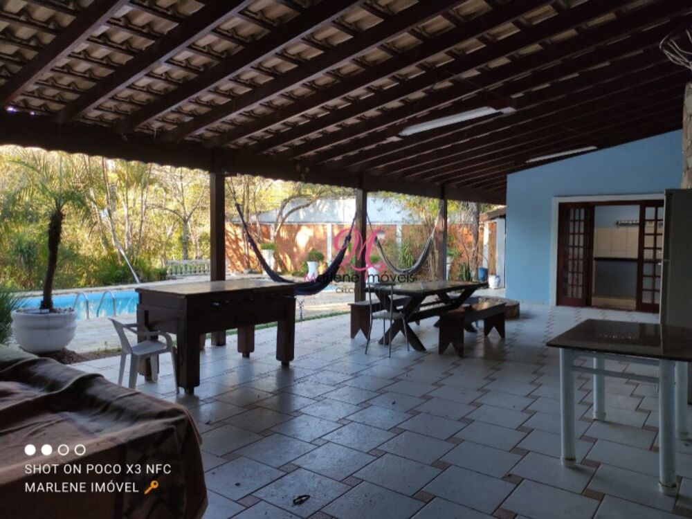 Chácara, 3 quartos - Foto 8