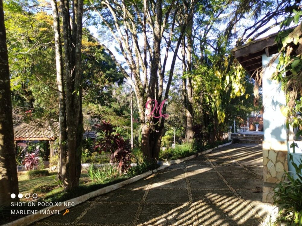 Chácara, 3 quartos - Foto 2