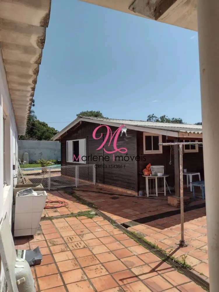 Chácara, 3 quartos - Foto 7