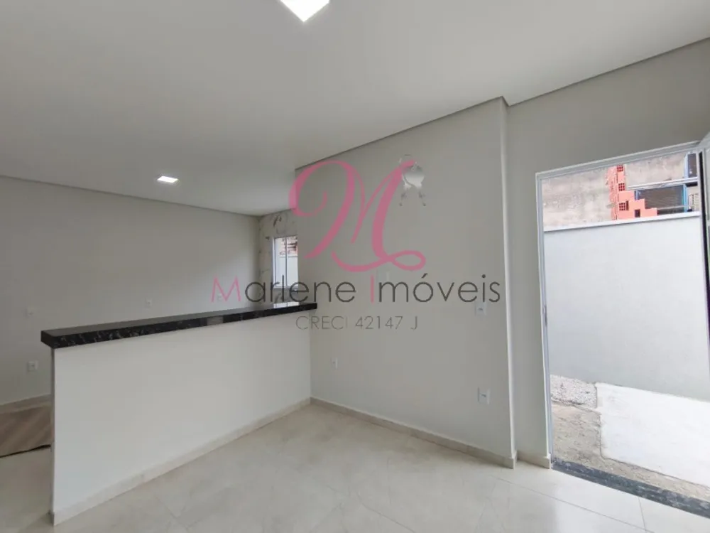 Casa, 2 quartos - Foto 4
