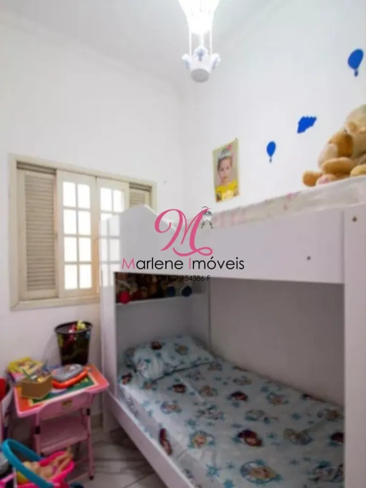 Casa, 3 quartos - Foto 8