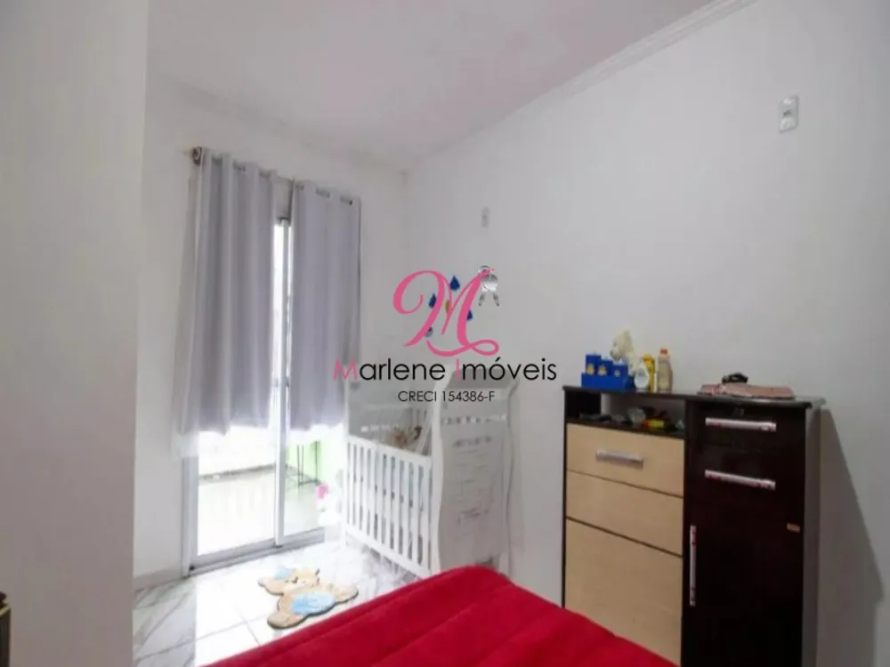 Casa, 3 quartos - Foto 10