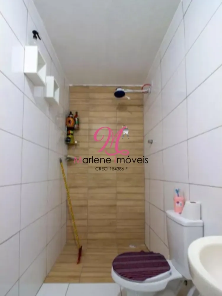 Casa, 3 quartos - Foto 12