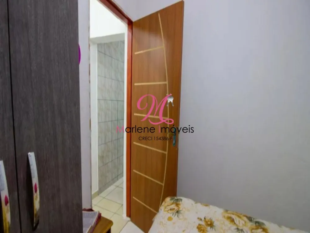 Casa, 3 quartos - Foto 7
