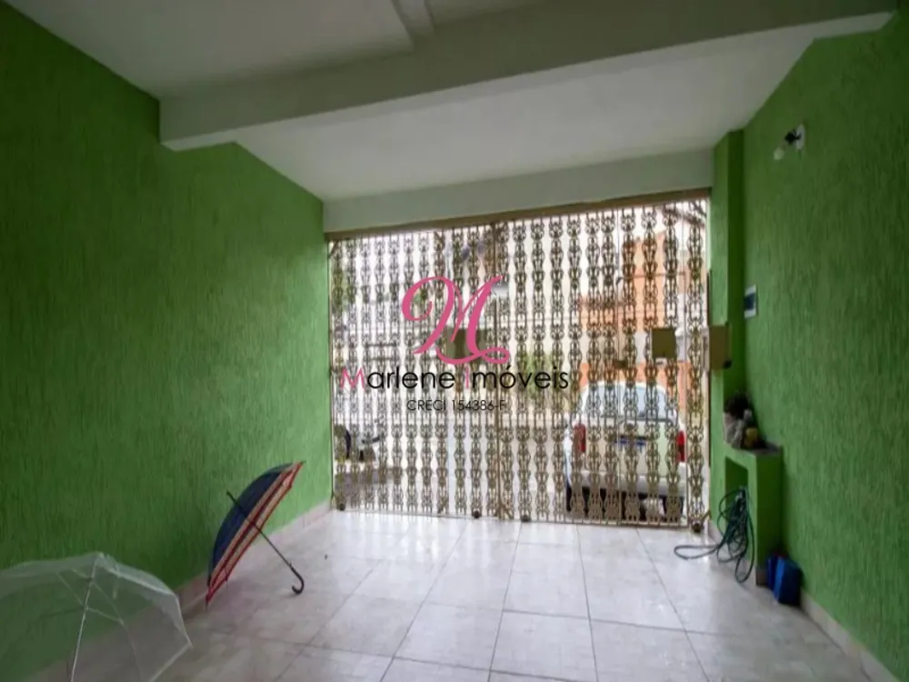 Casa, 3 quartos - Foto 2