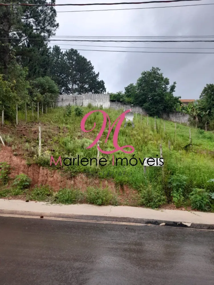 Terreno, 501 m² - Foto 1