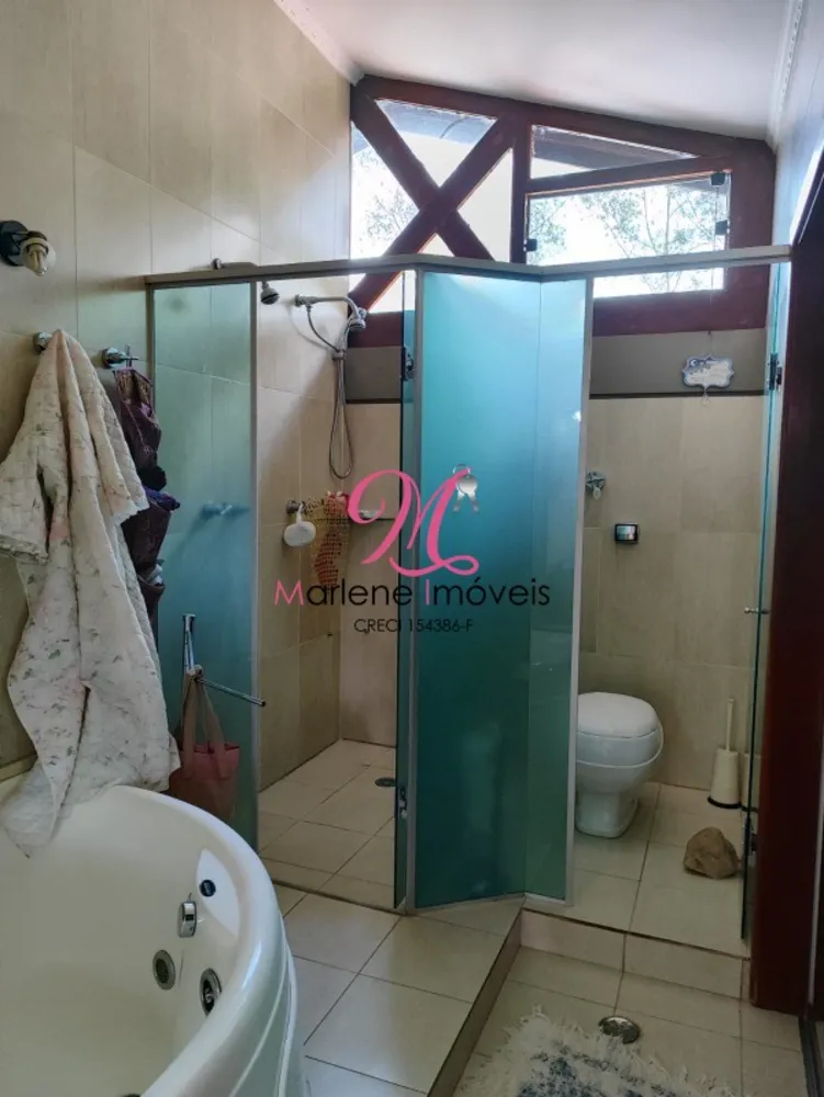 Chácara, 4 quartos - Foto 21