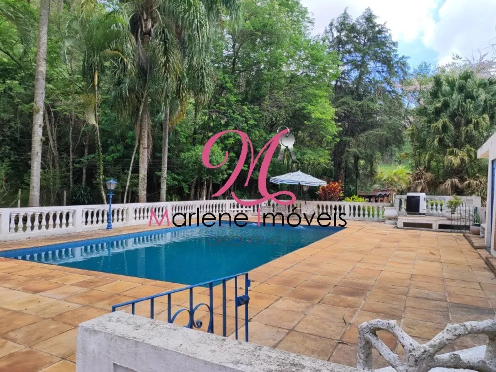 Sítio, 5 quartos - Foto 6