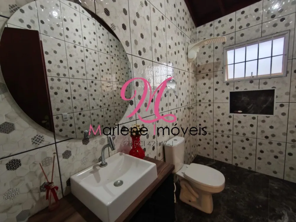 Chácara, 3 quartos - Foto 7