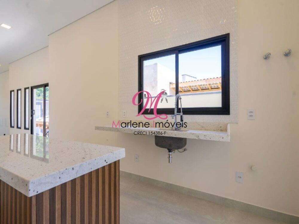 Casa, 3 quartos - Foto 3