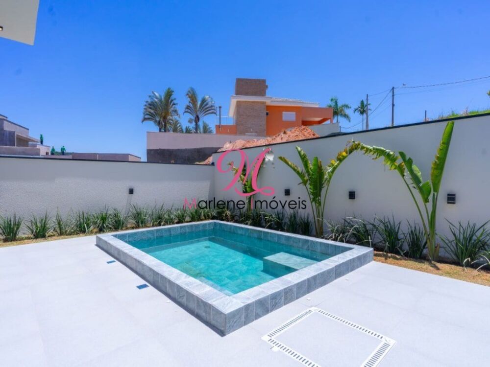 Casa, 3 quartos - Foto 14