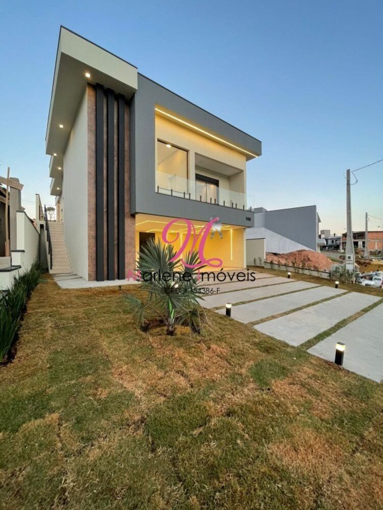 Casa, 3 quartos - Foto 16