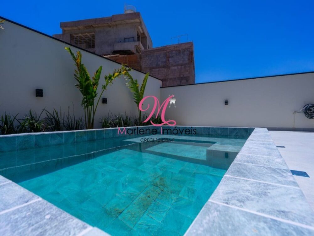 Casa, 3 quartos - Foto 15