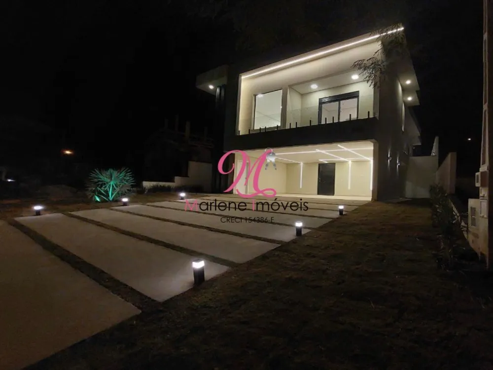 Casa, 3 quartos - Foto 26