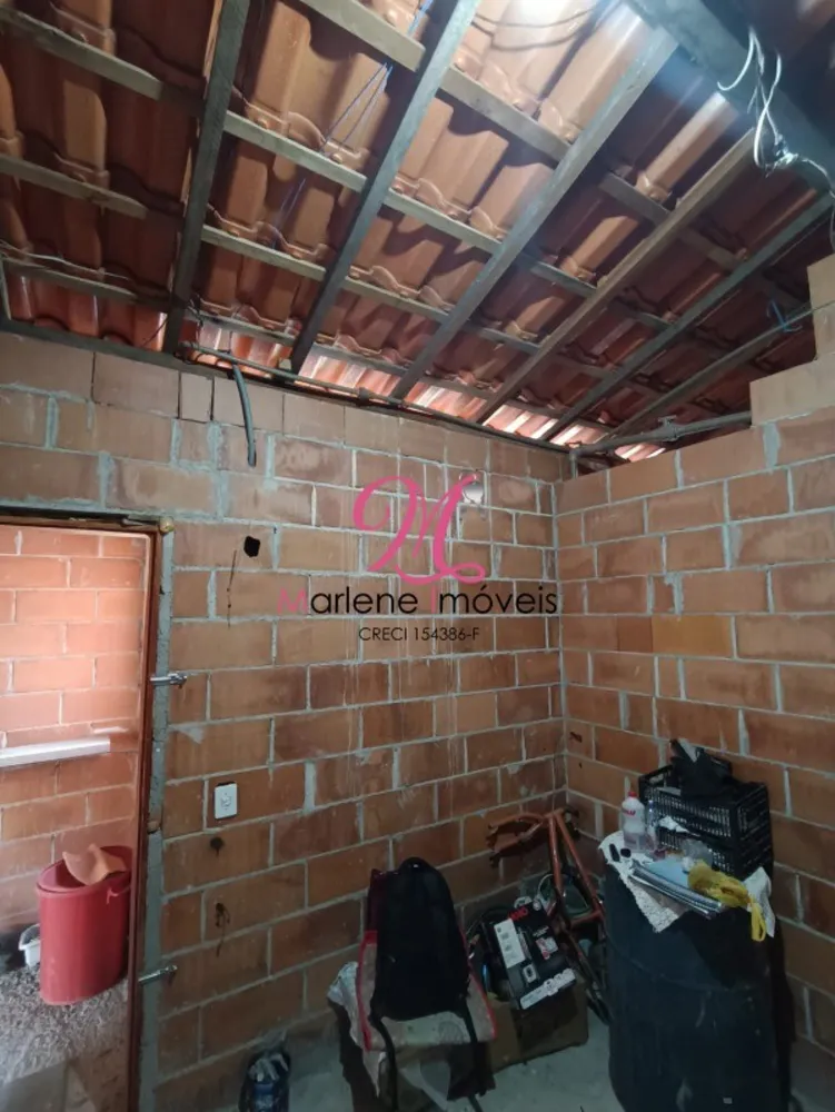 Casa, 3 quartos - Foto 3