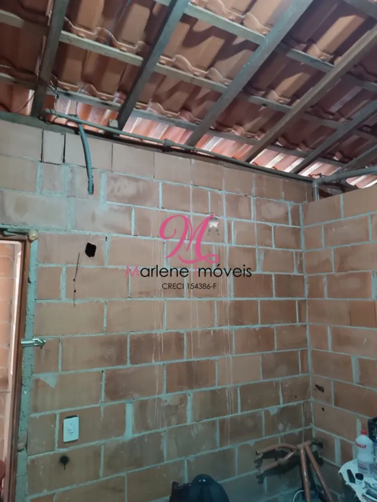 Casa, 3 quartos - Foto 6