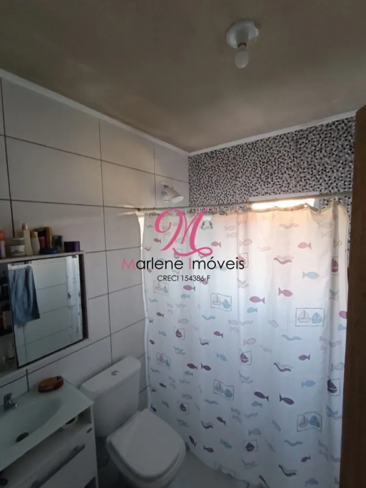 Casa, 3 quartos - Foto 5
