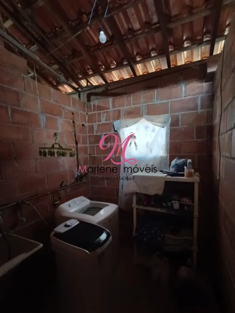 Casa, 3 quartos - Foto 8