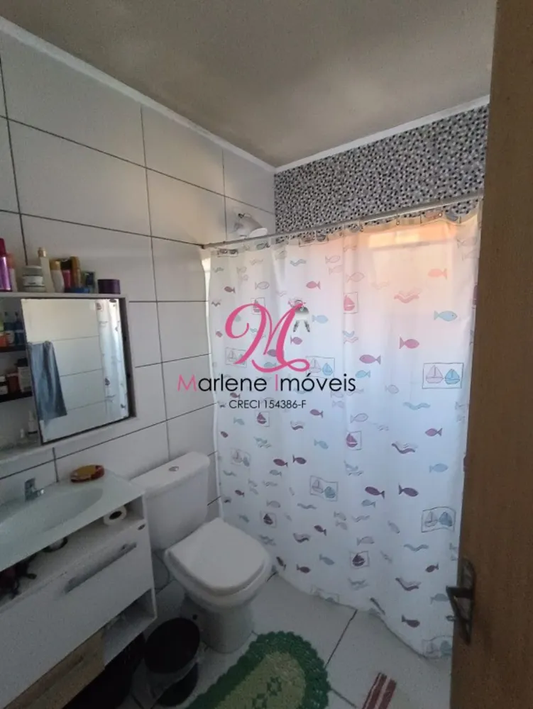 Casa, 3 quartos - Foto 7